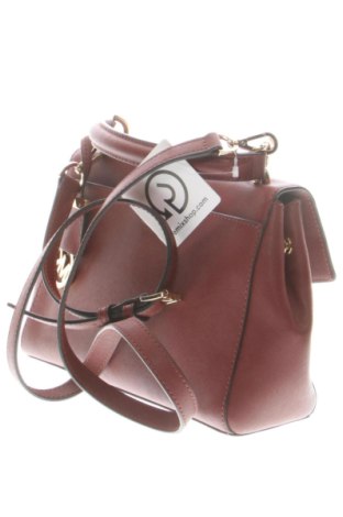 Geantă de femei Michael Kors, Culoare Roșu, Preț 819,31 Lei