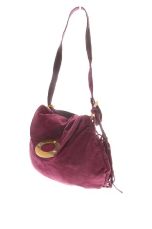 Damska torebka Miss Sixty, Kolor Różowy, Cena 656,68 zł