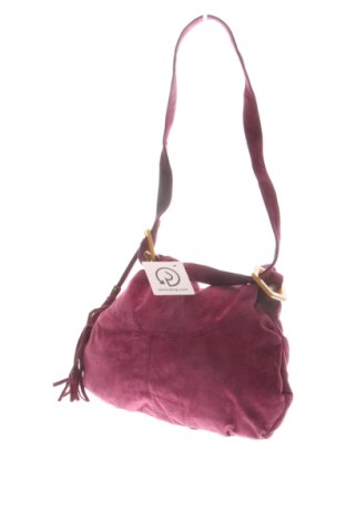 Damska torebka Miss Sixty, Kolor Różowy, Cena 656,68 zł