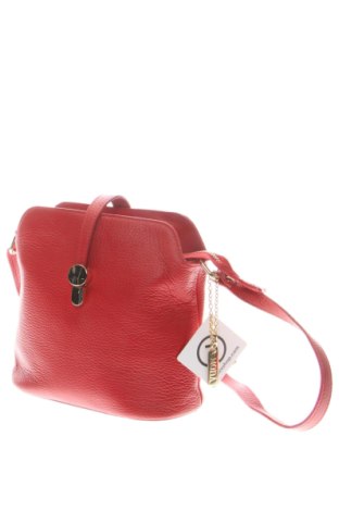 Damentasche Mona, Farbe Rot, Preis € 57,99