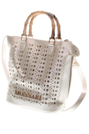 Damentasche Monnari, Farbe Beige, Preis € 11,00