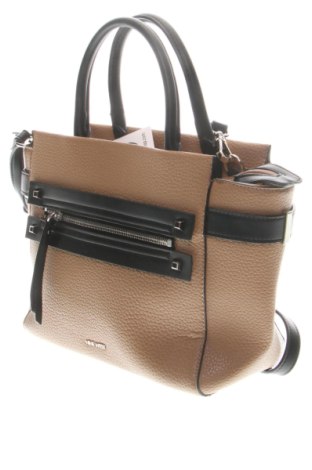 Damska torebka Nine West, Kolor Beżowy, Cena 294,72 zł