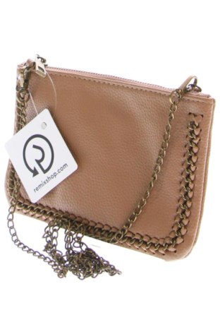 Дамска чанта ONLY, Цвят Бежов, Цена 17,89 €