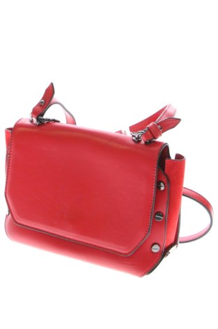 Geantă de femei Orsay, Culoare Roșu, Preț 96,19 Lei
