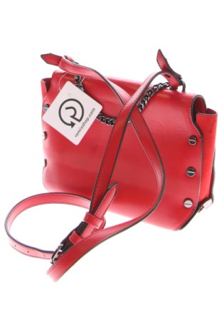 Geantă de femei Orsay, Culoare Roșu, Preț 96,19 Lei