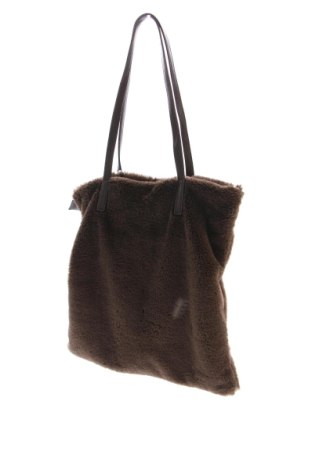 Дамска чанта Oviesse, Цвят Кафяв, Цена 11,24 €