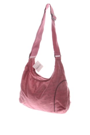 Damska torebka PUMA, Kolor Różowy, Cena 203,62 zł