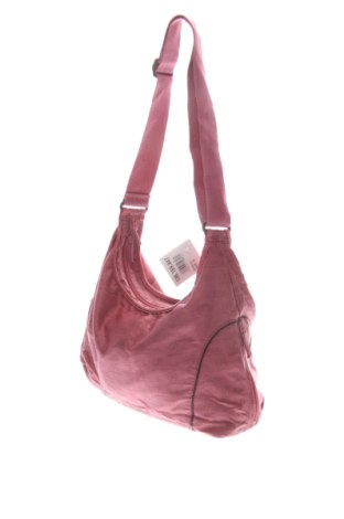 Damska torebka PUMA, Kolor Różowy, Cena 203,62 zł