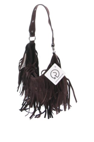 Damska torebka Pull&Bear, Kolor Brązowy, Cena 83,99 zł