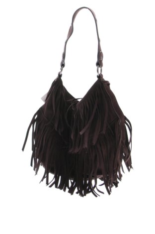 Damska torebka Pull&Bear, Kolor Brązowy, Cena 83,99 zł