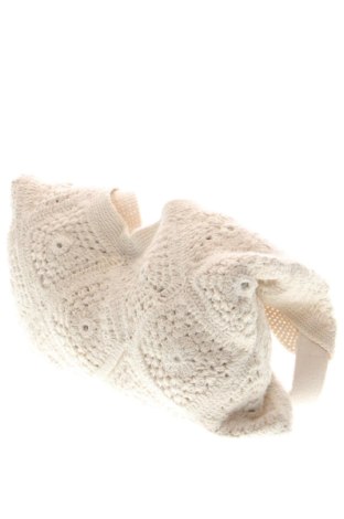 Damska torebka Pull&Bear, Kolor ecru, Cena 57,47 zł