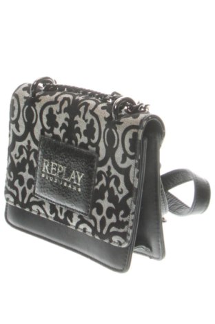 Damska torebka Replay, Kolor Kolorowy, Cena 498,34 zł