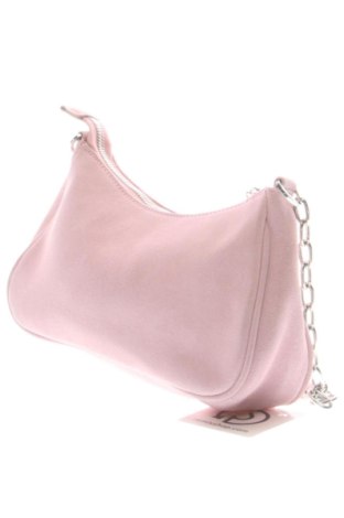 Damska torebka Reserved, Kolor Różowy, Cena 58,00 zł