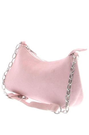 Damska torebka Reserved, Kolor Różowy, Cena 58,00 zł