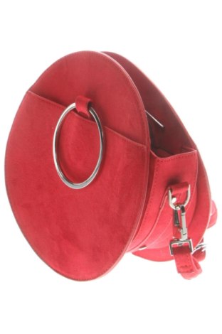 Damska torebka Reserved, Kolor Czerwony, Cena 57,56 zł