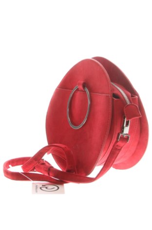 Damska torebka Reserved, Kolor Czerwony, Cena 57,56 zł