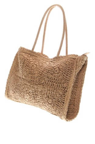 Damska torebka Reserved, Kolor Brązowy, Cena 57,55 zł