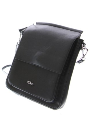 Damska torebka S.Oliver, Kolor Czarny, Cena 172,99 zł