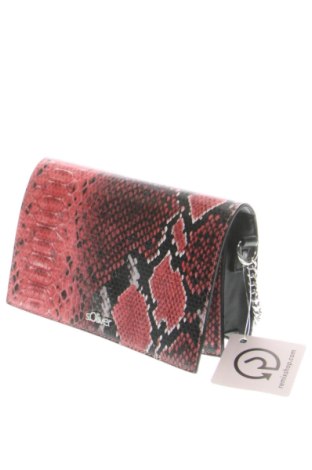Dámska kabelka  S.Oliver, Farba Viacfarebná, Cena  38,95 €