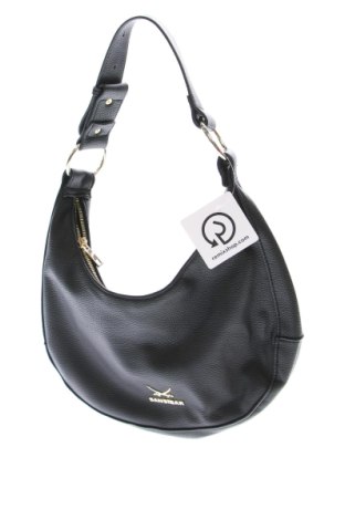 Női táska Sansibar, Szín Fekete, Ár 27 409 Ft