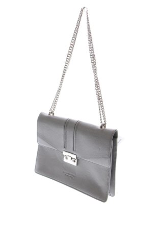 Дамска чанта Seidenfelt, Цвят Сив, Цена 21,47 €