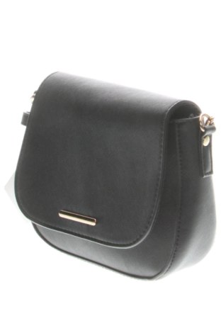 Γυναικεία τσάντα Sinsay, Χρώμα Μαύρο, Τιμή 11,00 €