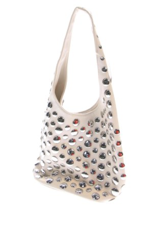 Damska torebka Stradivarius, Kolor Kolorowy, Cena 56,99 zł