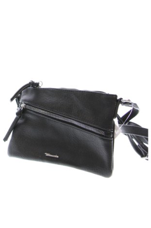 Дамска чанта Tamaris, Цвят Черен, Цена 18,91 €