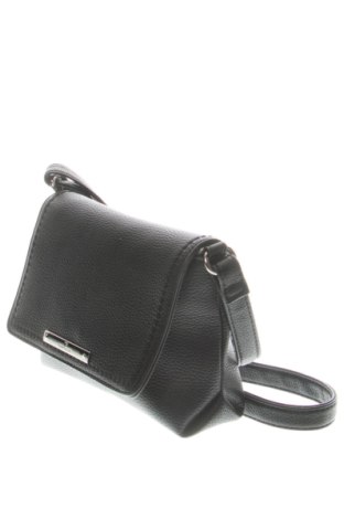 Дамска чанта Tom Tailor, Цвят Черен, Цена 33,23 €
