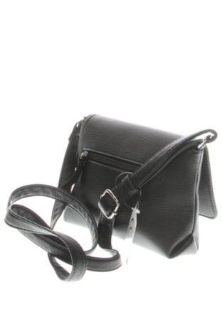 Дамска чанта Tom Tailor, Цвят Черен, Цена 33,23 €
