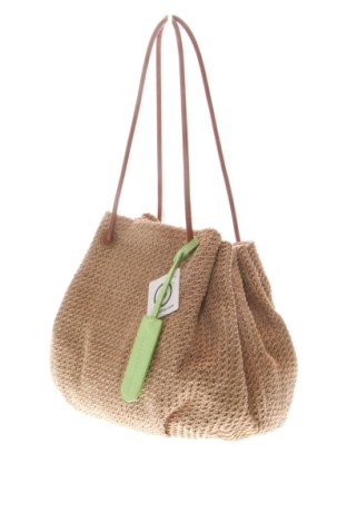 Дамска чанта Tom Tailor, Цвят Бежов, Цена 27,60 €