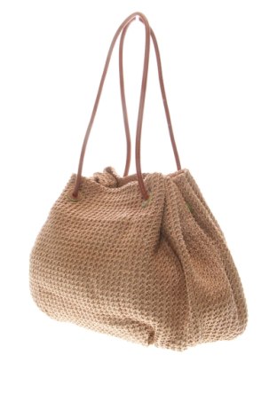 Дамска чанта Tom Tailor, Цвят Бежов, Цена 27,60 €