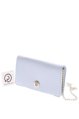 Damska torebka Tommy Hilfiger, Kolor Niebieski, Cena 501,35 zł