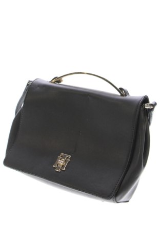 Damska torebka Tommy Hilfiger, Kolor Czarny, Cena 501,35 zł