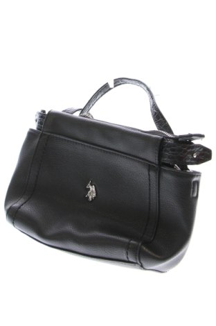 Női táska U.S. Polo Assn., Szín Fekete, Ár 19 239 Ft