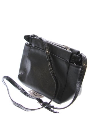 Női táska U.S. Polo Assn., Szín Fekete, Ár 19 239 Ft