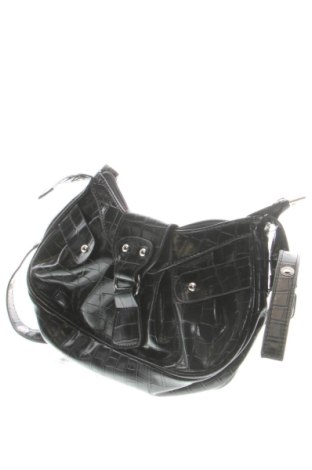 Dámská kabelka  Unbranded, Barva Černá, Cena  312,00 Kč