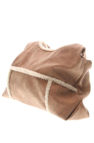 Dámská kabelka  Unbranded, Barva Hnědá, Cena  522,00 Kč