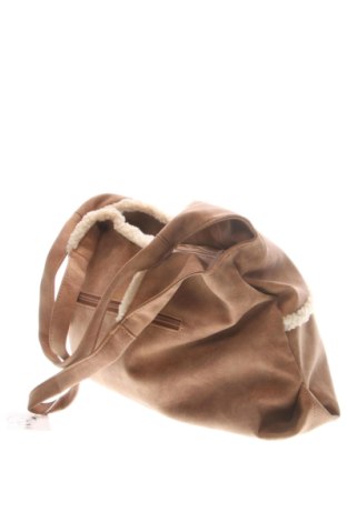 Dámská kabelka  Unbranded, Barva Hnědá, Cena  522,00 Kč