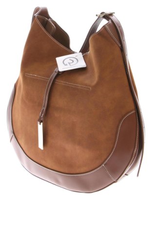 Geantă de femei Unbranded, Culoare Portocaliu, Preț 80,71 Lei