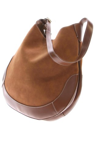 Geantă de femei Unbranded, Culoare Portocaliu, Preț 80,71 Lei