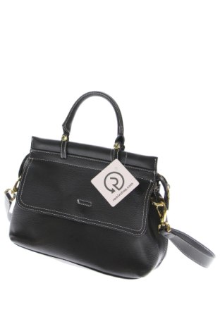 Dámská kabelka  Unbranded, Barva Černá, Cena  473,00 Kč