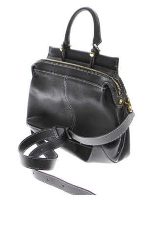 Dámská kabelka  Unbranded, Barva Černá, Cena  473,00 Kč