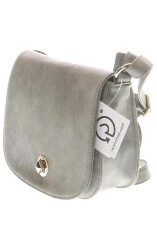 Dámská kabelka  Unbranded, Barva Šedá, Cena  304,00 Kč