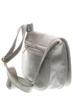 Dámská kabelka  Unbranded, Barva Šedá, Cena  304,00 Kč