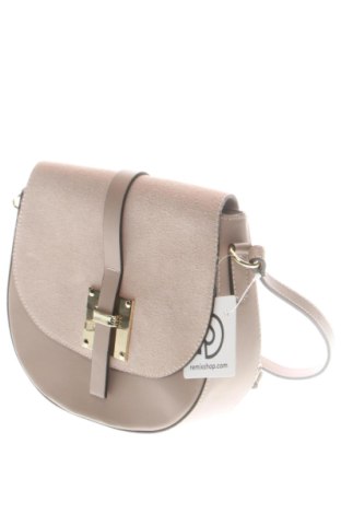 Dámská kabelka  Unbranded, Barva Popelavě růžová, Cena  1 597,00 Kč