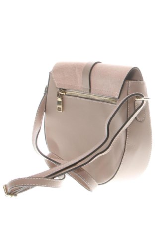 Dámská kabelka  Unbranded, Barva Popelavě růžová, Cena  1 597,00 Kč