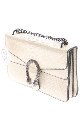 Geantă de femei Unbranded, Culoare Alb, Preț 56,00 Lei