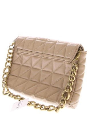 Geantă de femei Unbranded, Culoare Bej, Preț 56,00 Lei