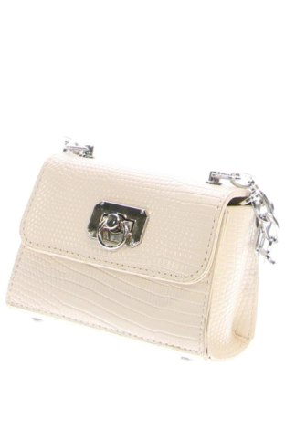Geantă de femei Unbranded, Culoare Ecru, Preț 56,00 Lei